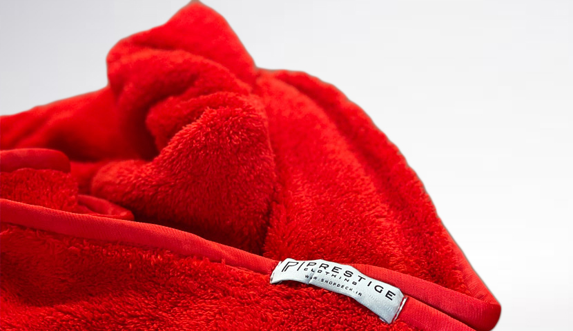 پتو دونفره کینگ ژله ای قرمز|ابعاد ۲۲۰*۲۴۰ |وزن۲۷۵۰ گرم